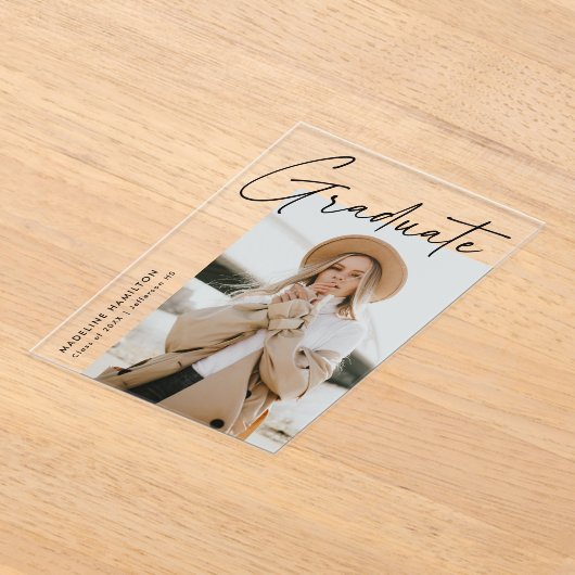 Ankündigung eines einfachen Skripts für den Abschl (Ablage )