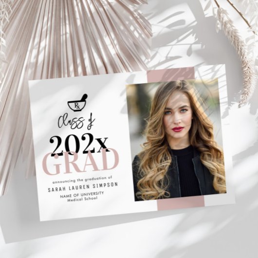 Ankündigung eines einzigartigen modernen Apotheken