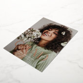 Ankündigung eines eleganten GRAD-Abschlusses (Gedreht)