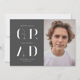 Ankündigung eines hochmodernen Drehbuchabschlusses