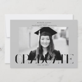 Ankündigung eines hochmodernen Drehbuchabschlusses