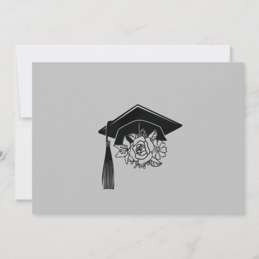 Ankündigung eines hochmodernen Drehbuchabschlusses (Rückseite)