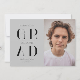 Ankündigung eines hochmodernen Drehbuchabschlusses