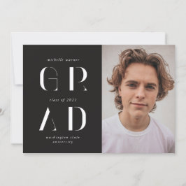 Ankündigung eines hochmodernen Drehbuchabschlusses