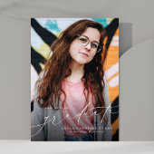 Ankündigung eines klassischen Fotos