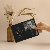 Ankündigung eines klassischen horizontalen Abschlu