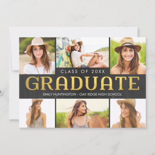 Ankündigung eines künftigen Abschlusses