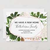 Ankündigung Eukalyptus Greenery (Vorderseite)