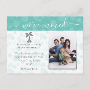 Ankündigung "Foto bewegen" ändern der Adresse