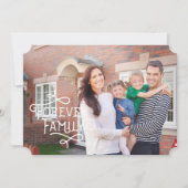 Ankündigung für die Standardisierung von Endgeräte (Vorderseite)