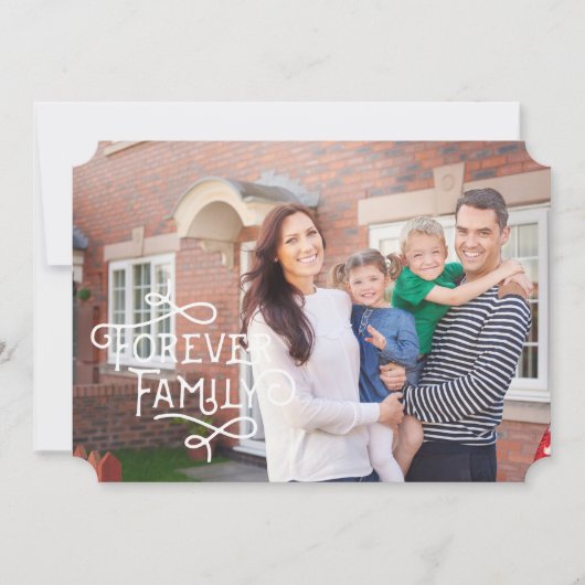 Ankündigung für die Standardisierung von Endgeräte (Vorderseite)