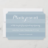 Ankündigung für die Standardisierung von Endgeräte (Rückseite)