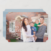 Ankündigung für die Standardisierung von Endgeräte (Vorne/Hinten)