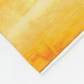 Ankündigung - Henry Ossawa Tanner Fleecedecke (Ecke)