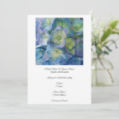 Ankündigung Ihrer Gewerkschaft mit einem schönen H (Stehend Vorderseite)