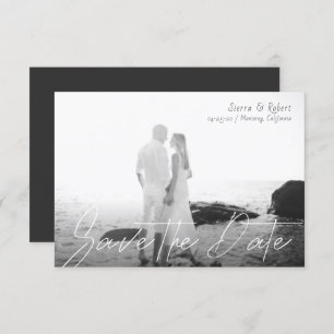 Ankündigung kleiner Glättenstroke