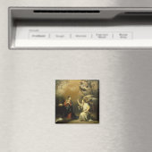 Ankündigung, Kunstmagazin Magnet (In Situ (Geschirrspüler))