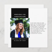 Ankündigung moderner Foto-Abschluss-Meldungen (Vorne/Hinten)