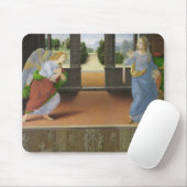 Ankündigung Mousepad (Mit Mouse)