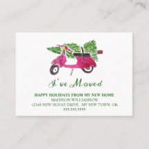 Ankündigung | Neue Zuhause für Feiertage