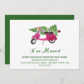 Ankündigung | Neue Zuhause für Feiertage (Vorne/Hinten)