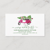 Ankündigung | Neue Zuhause für Feiertage (Vorderseite)