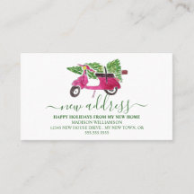 Ankündigung | Neue Zuhause für Feiertage