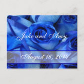 Ankündigung oder Einladung (Vorderseite)