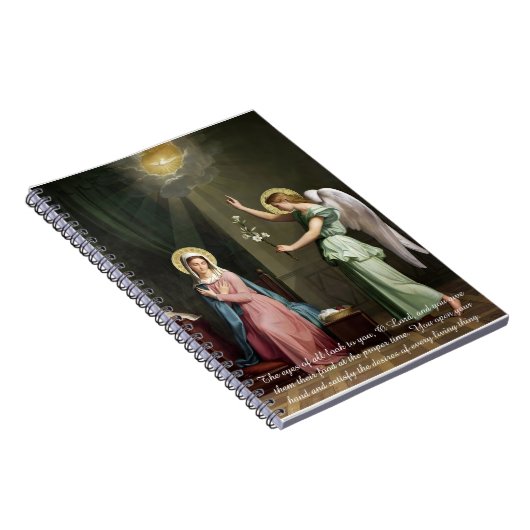 Ankündigung, Rezept Notizblock (Rechte Seite)