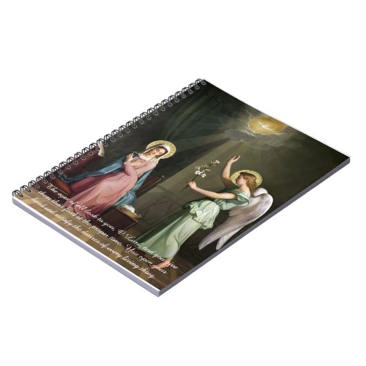 Ankündigung, Rezept Notizblock (Linke Seite)