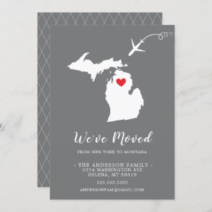 Ankündigung   Staat MONTANA