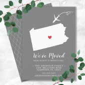 Ankündigung | Staat Pennsylvania