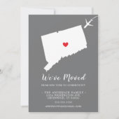 Ankündigung | Staat-VERBINDUNG (Vorderseite)