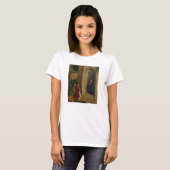 Ankündigung T-Shirt (Vorne ganz)