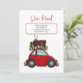 Ankündigung über den Autoverkehr (Stehend Vorderseite)