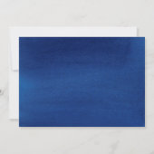 Ankündigung über den Bau eines Leuchtturms an der (Rückseite)