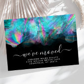 Ankündigung über den Holographischen Alkoholgenuss