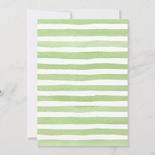 Ankündigung über den niedlichen neuen Platz Goldfi (Rückseite)