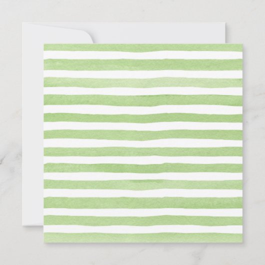 Ankündigung über den niedlichen neuen Platz Goldfi (Rückseite)