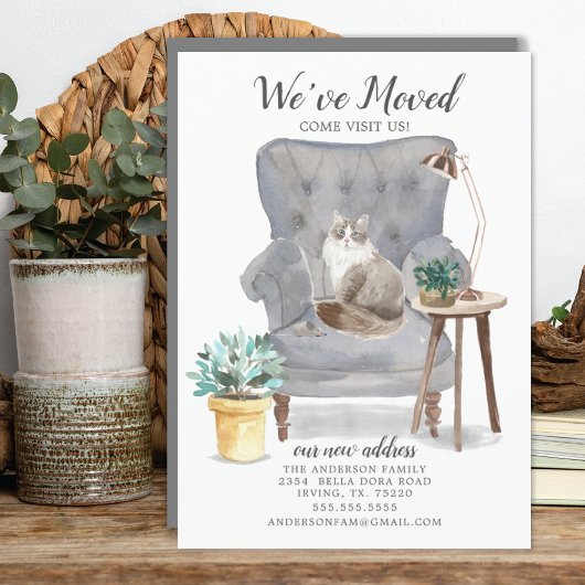 Ankündigung über den sibirischen Katzensprung