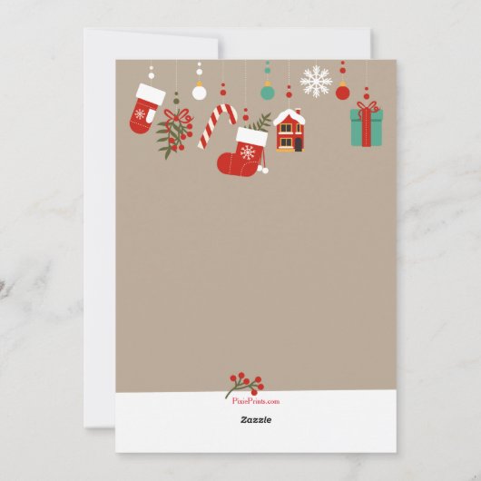 Ankündigung über den Snowman-Umstieg (Rückseite)