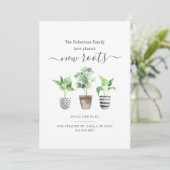 Ankündigung über die Anbringung neuer Adressen in (Stehend Vorderseite)