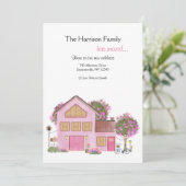 Ankündigung über die Bewegung des Handgemäldes (Stehend Vorderseite)