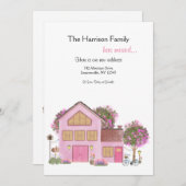 Ankündigung über die Bewegung des Handgemäldes (Vorne/Hinten)