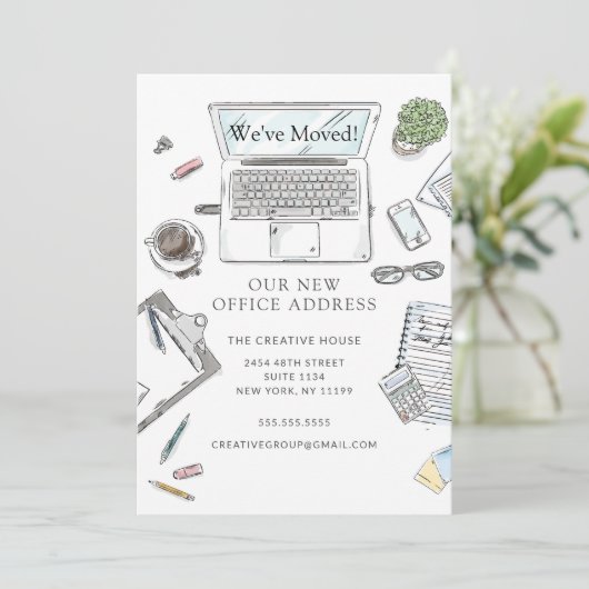 Ankündigung über die Bewegung von Handzeichen (Stehend Vorderseite)