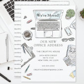 Ankündigung über die Bewegung von Handzeichen