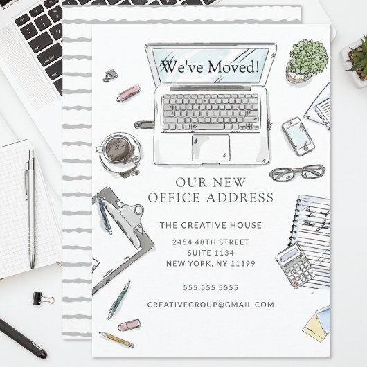 Ankündigung über die Bewegung von Handzeichen