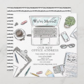 Ankündigung über die Bewegung von Handzeichen (Vorne/Hinten)