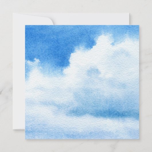 Ankündigung über die Bewegung von Seascape Sailboa (Rückseite)