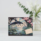 Ankündigung über die individuell anpassbare Bewegu (Stehend Vorderseite)